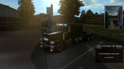 Peterbilt @@Custom 379/389@@