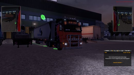 Mercedes-Benz Actros