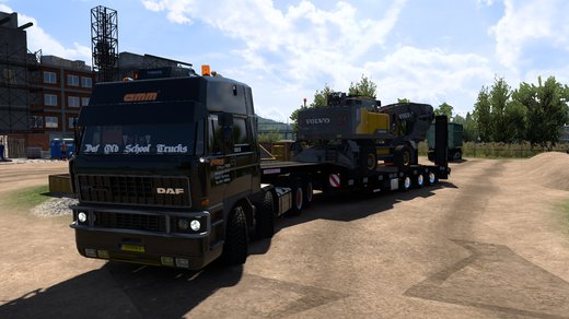 DAF F241