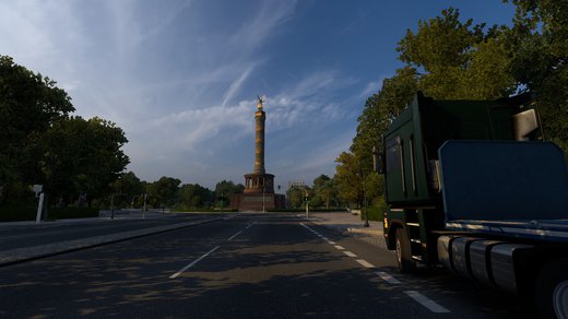 Renault Magnum