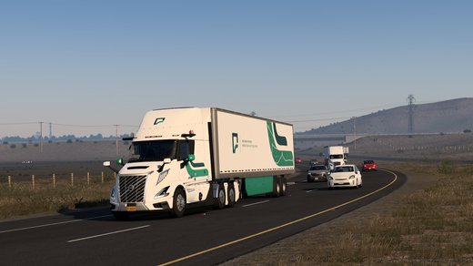 Volvo VNL