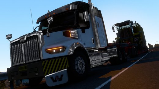 Western Star 49X