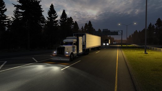 Peterbilt @@Custom 379/389@@