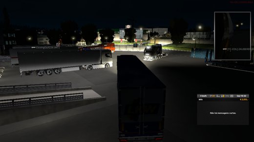 Iveco Stralis