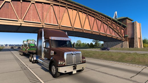 Western Star 49X
