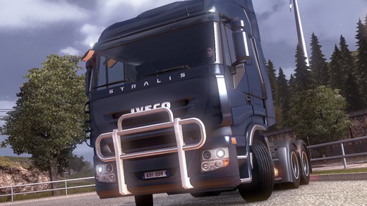 Iveco Stralis