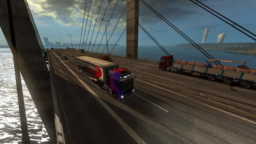 Volvo FH4
