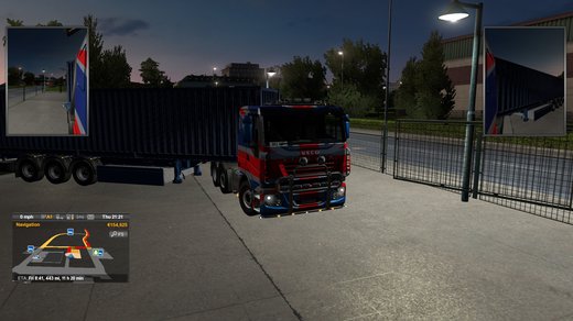 Iveco Stralis