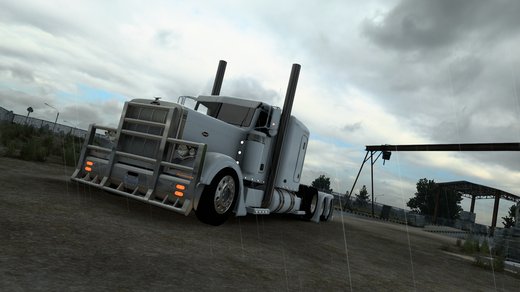 Peterbilt @@Custom 379/389@@