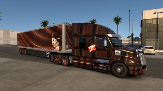 Western Star 57X