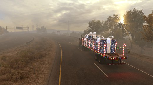 Kenworth W900