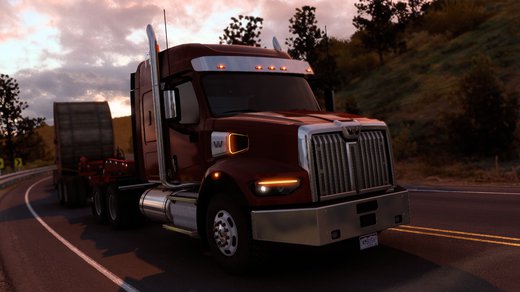 Western Star 49X
