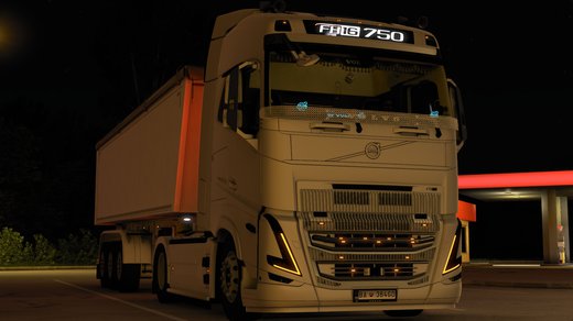 Volvo @@FH 2022@@