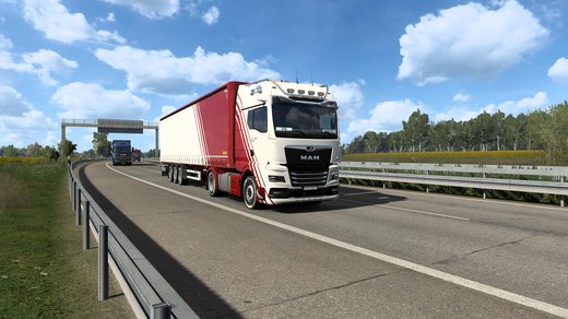MAN TGX