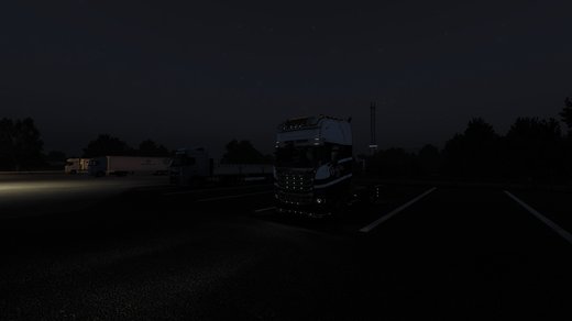 Scania Streamline