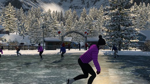 Freightliner Cascadia 2019