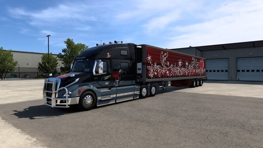 Volvo VNL 2018