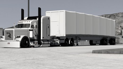 Peterbilt @@Custom 379/389@@