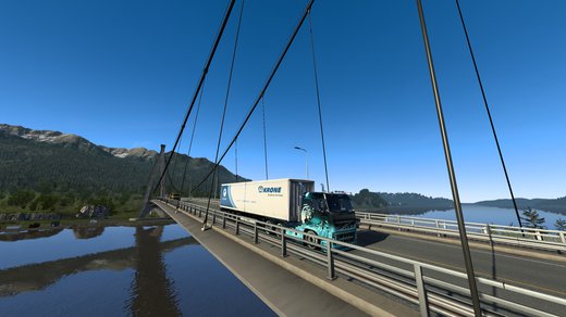 Volvo FH3