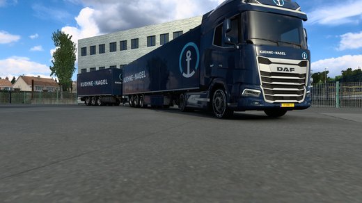 DAF 2021