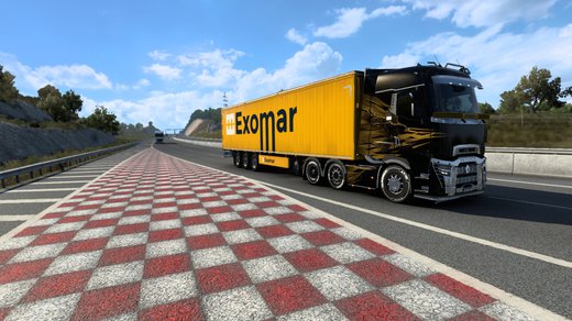 Renault T