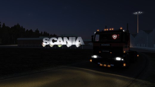 Scania serie 2