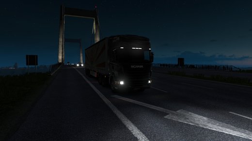 Scania R 2009