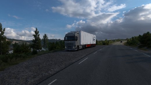 Volvo FH4