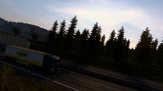 Renault Magnum