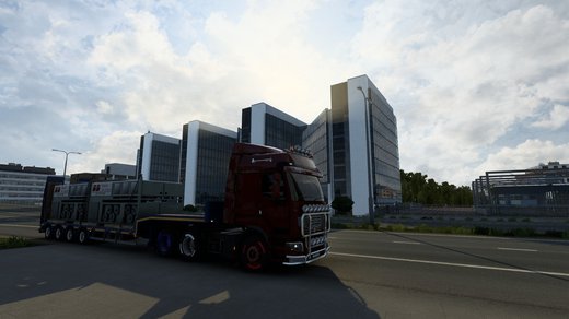 Renault Premium