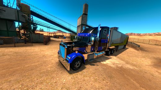 freightliner classic