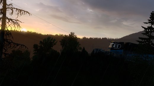 Scania R