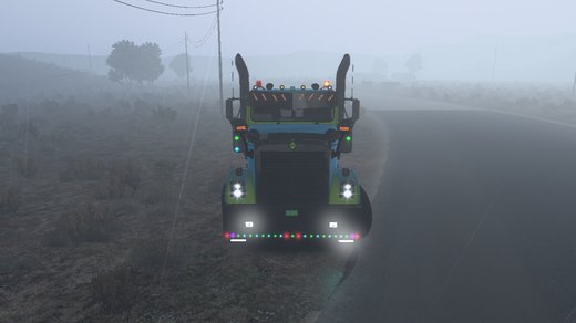 International 9300