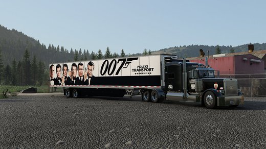 Peterbilt @@379 Legacy@@