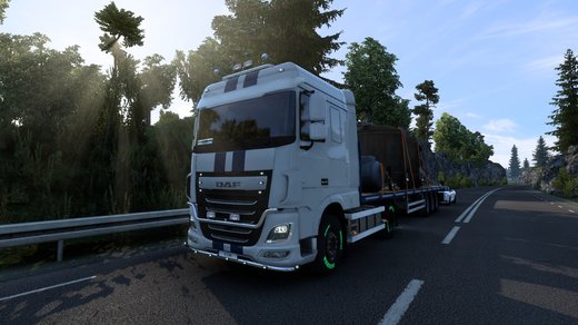 DAF XF