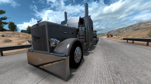 Peterbilt @@Custom 379/389@@