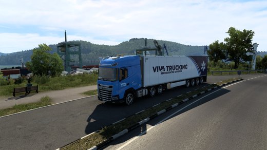 DAF 2021