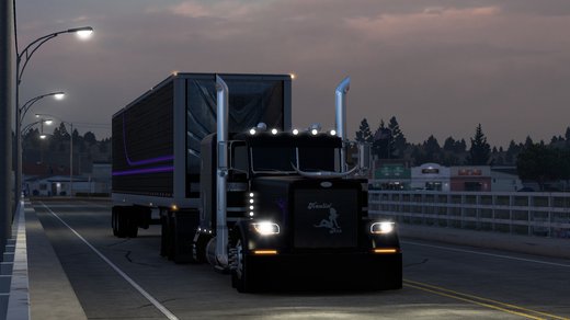 Haterbilt @@Viper 379/389@@