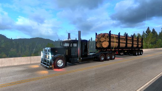 Peterbilt @@Custom 379/389@@