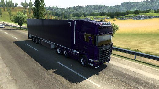 Scania R 2009