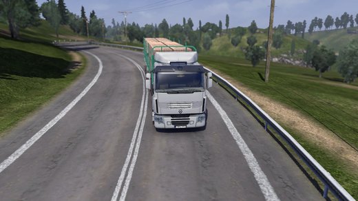 Renault Premium