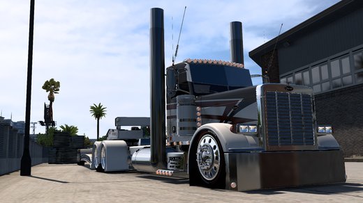 Haterbilt @@Viper 379/389@@