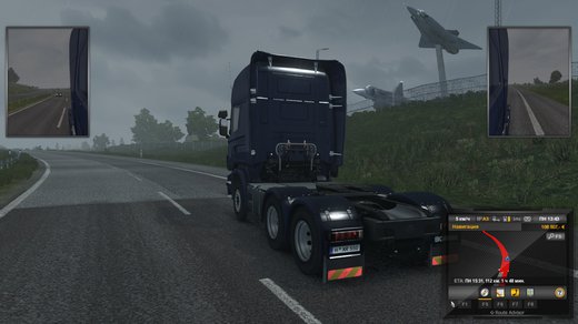 Scania R 2009