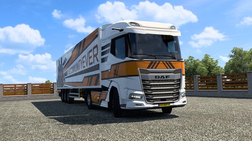 DAF 2021