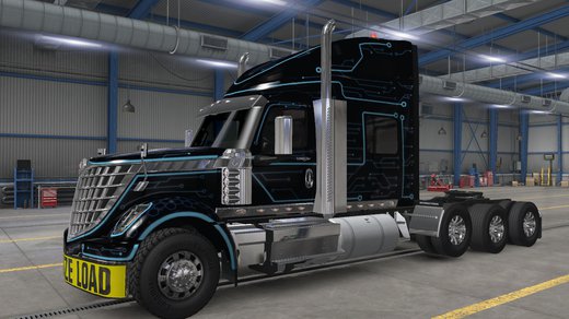 International LoneStar