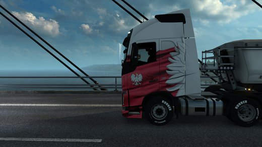 Volvo FH4
