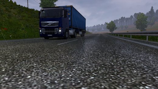 Volvo FH3