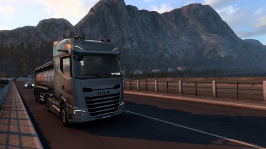 DAF 2021