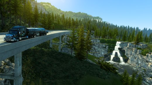 Volvo VNL 2014