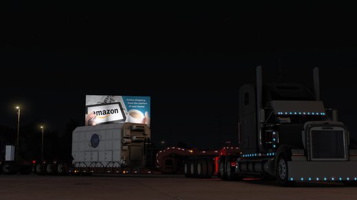 Freightshaker @@Classic XL@@